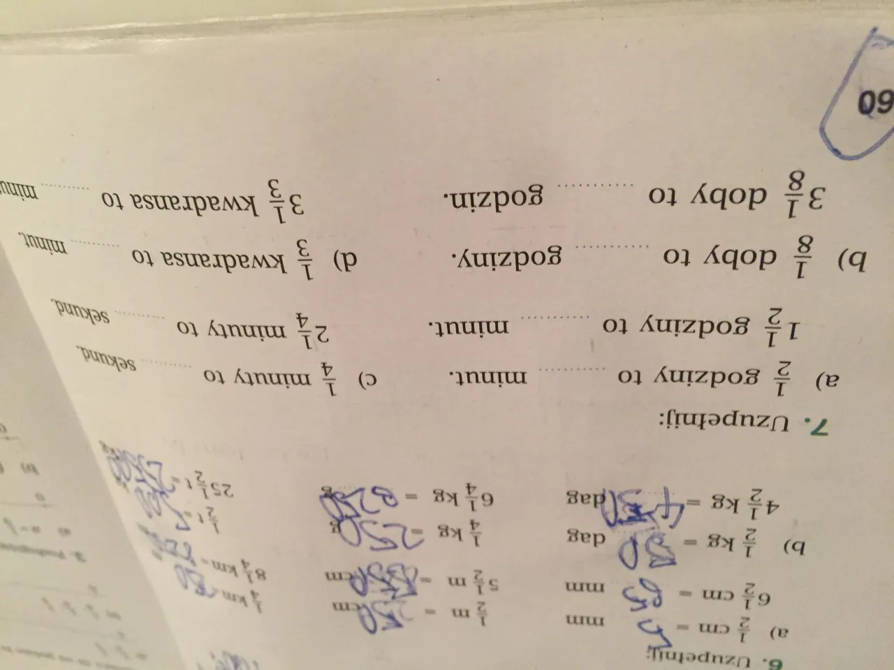 Zdjęcie Ile sekund jest w 8 godzinach? Szybkie obliczenie czasu