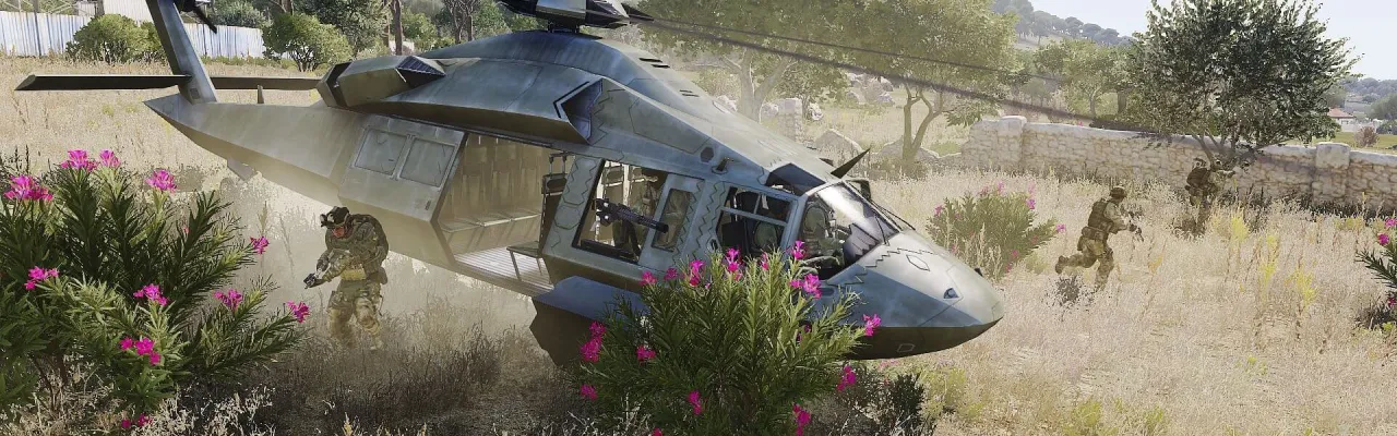 Zdjęcie Kup Arma 3 na Eneba i oszczędzaj na najlepszych DLC i ofertach