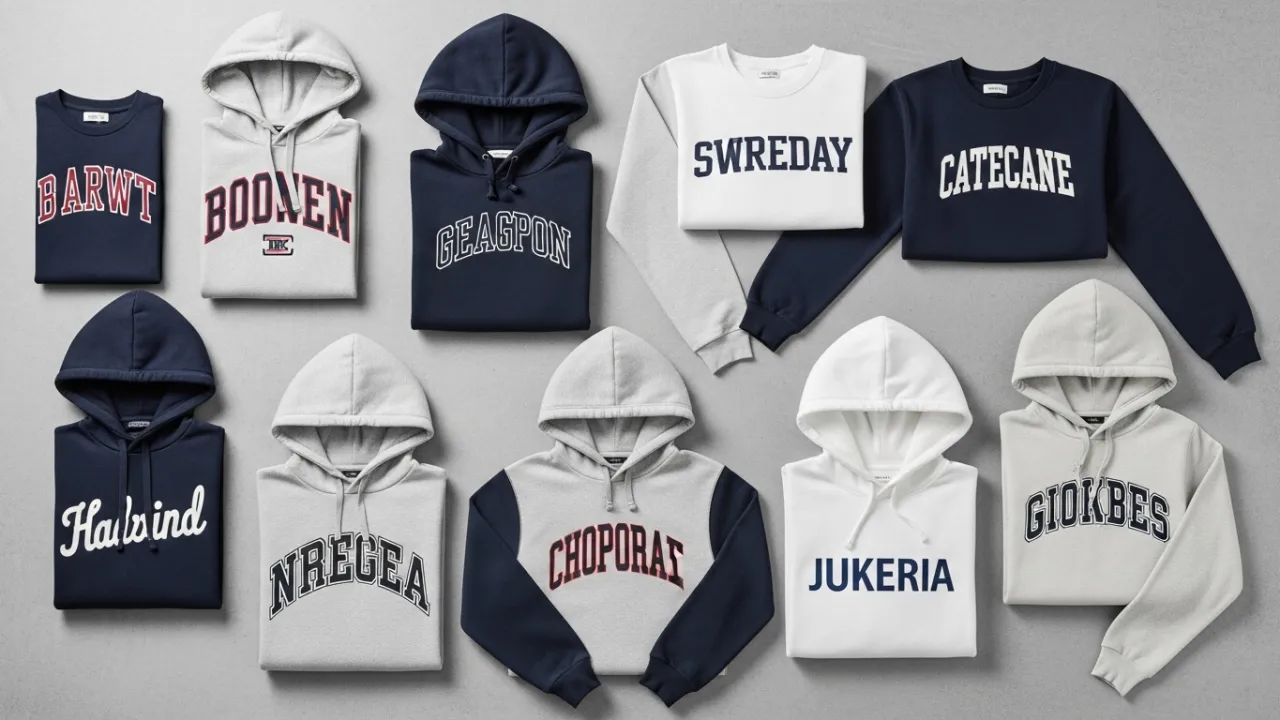 Zdjęcie Gdzie kupować bluzy: najlepsze sklepy i marki, które warto znać