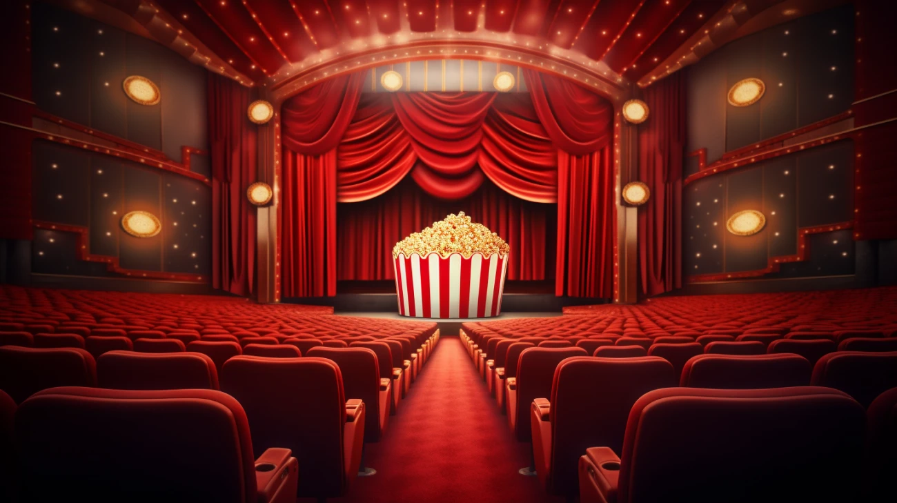 Cinema 3D Glogow - Repertuar, Ceny Biletów