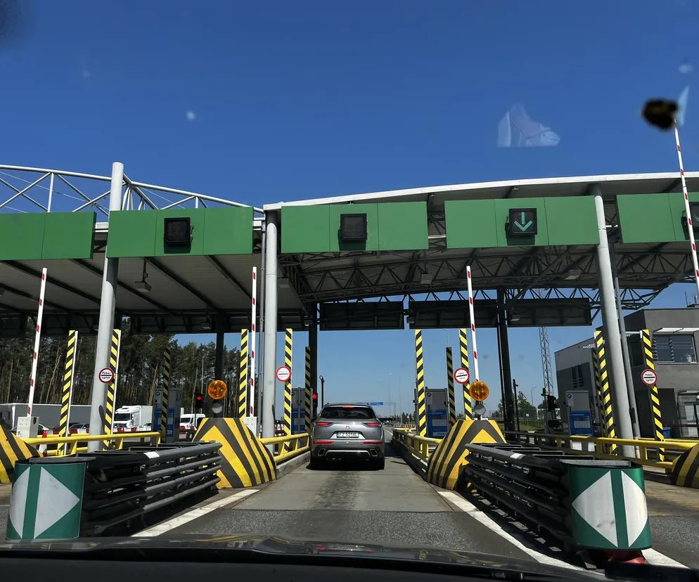Zdjęcie Ile zapłacę za przejazd autostradą A2? Sprawdź koszty i oszczędności