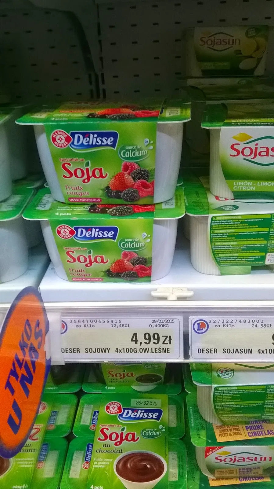 Zdjęcie Gdzie kupić wegańskie ptasie mleczko? Sprawdź najlepsze oferty