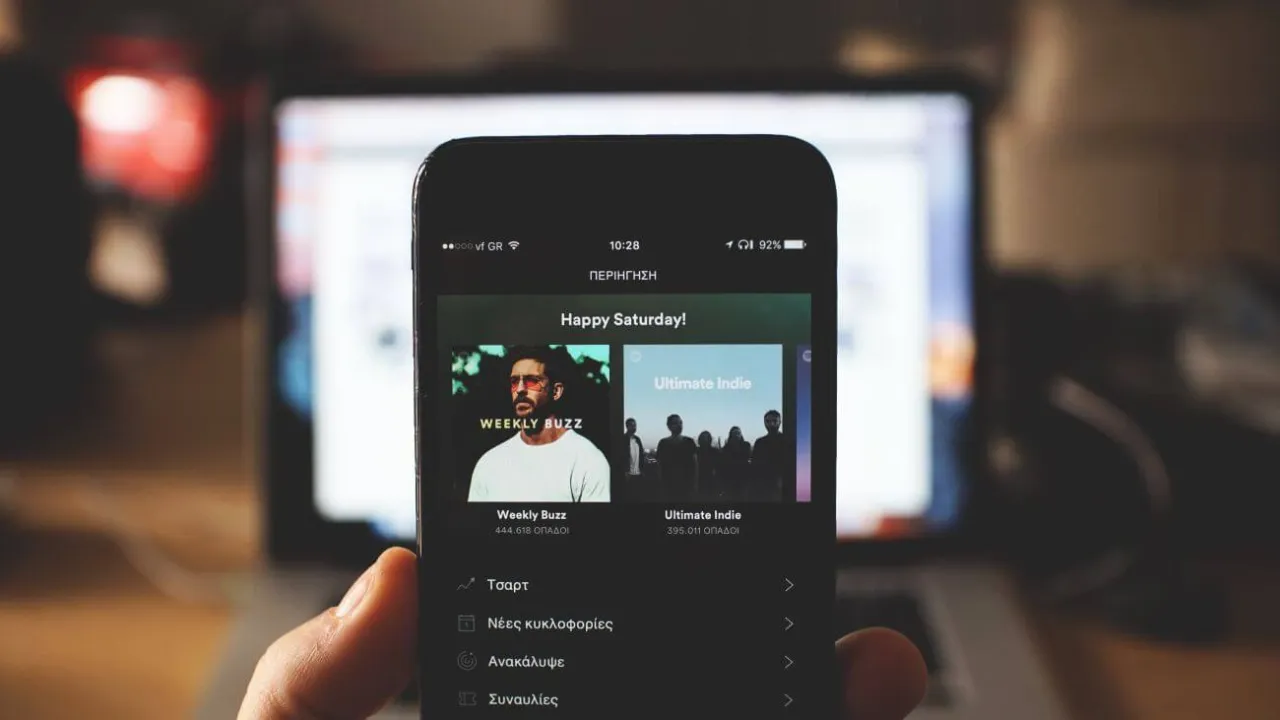 Zdjęcie Jak trwale usunąć konto Spotify z telefonu – prosty krok po kroku