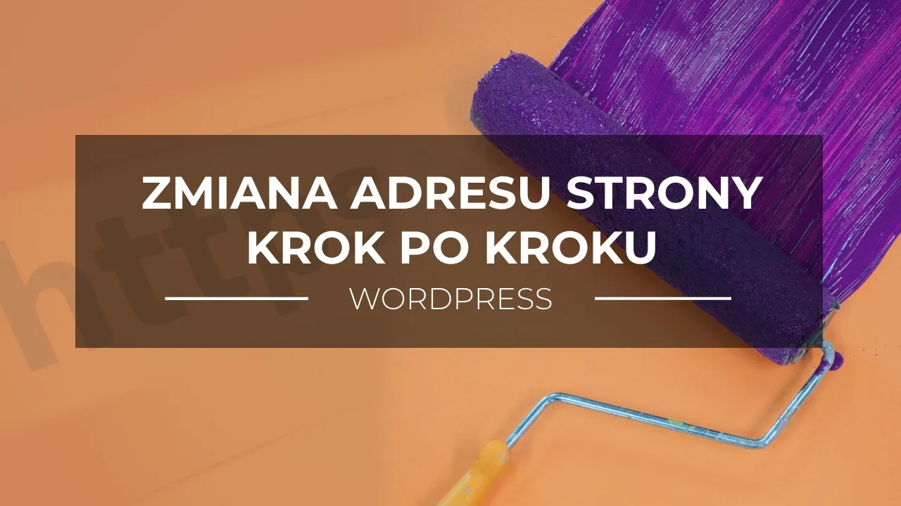 Zdjęcie Jak zmienić domenę WordPress i uniknąć problemów z SEO