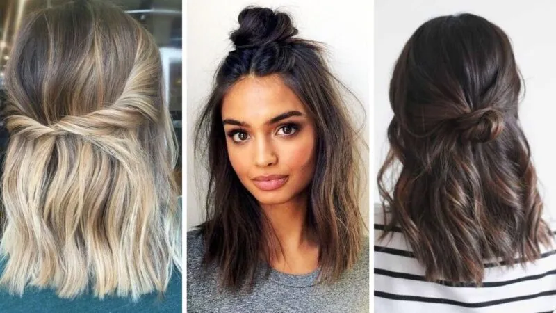 Zdjęcie Jak modnie ściąć długie włosy: 7 trendów i porad stylistów