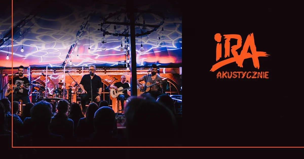 Zdjęcie Ile trwa koncert iry? Poznaj czas trwania występów i bisów