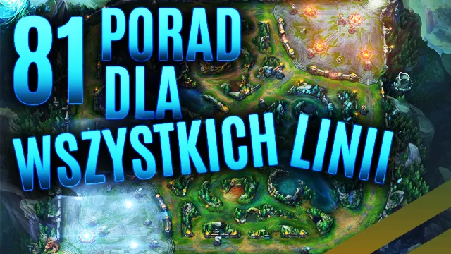 Zdjęcie Najlepsze lol poradniki: unikaj błędów i graj jak mistrz