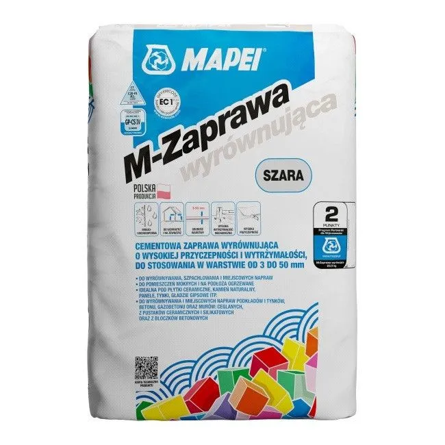 Zdjęcie Jak wybrać najlepszą zaprawę wyrównującą na taras i uniknąć błędów?