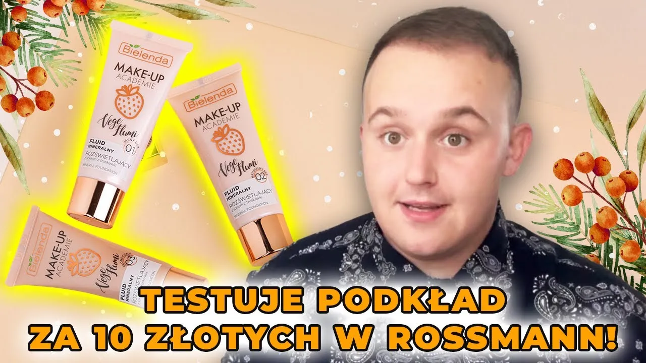 Zdjęcie Najlepsze podkłady rozświetlające w Rossmann - wybierz idealny dla siebie