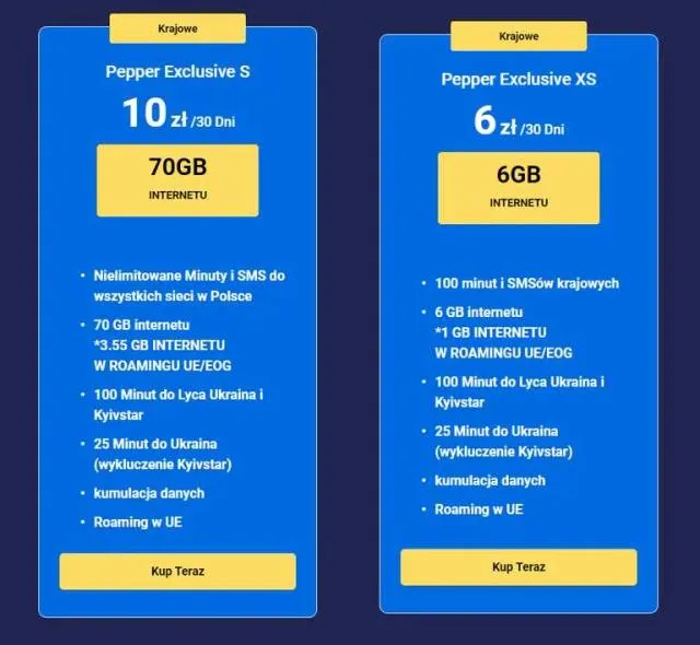 Zdjęcie Jak włączyć roaming w Lycamobile i cieszyć się swobodą podróży