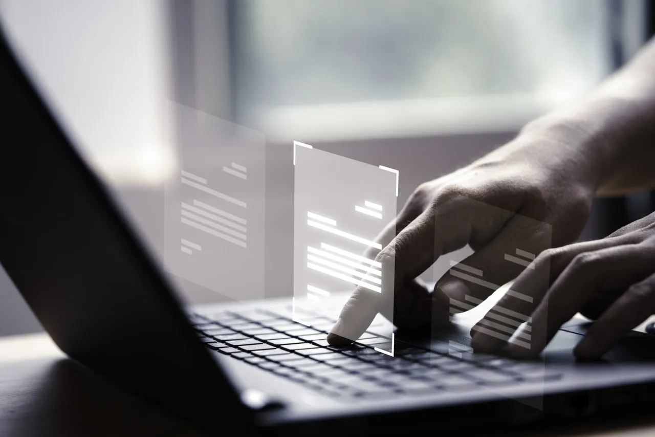 Zdjęcie Jak utworzyć plik XML do KRS i uniknąć błędów w składaniu?