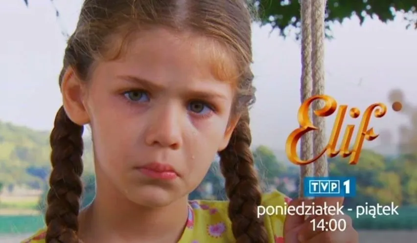 Zdjęcie Ile odcinków ma Elif? Poznaj różnicę między wersją polską a turecką