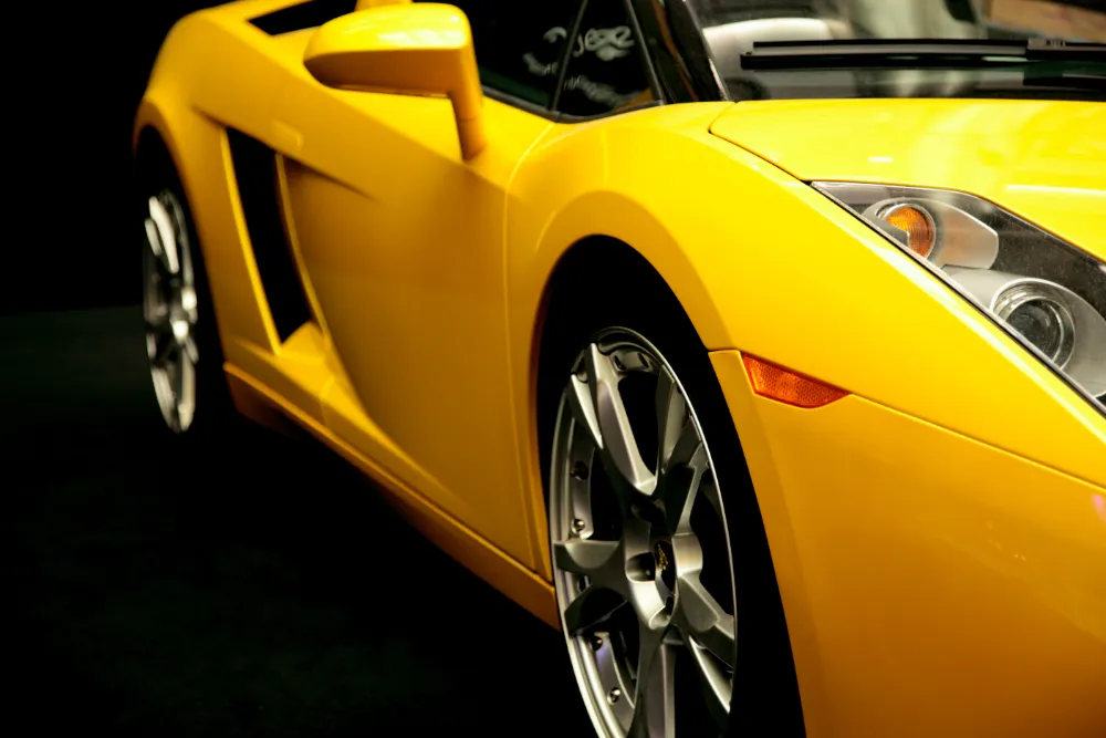 Zdjęcie Ile kosztuje ubezpieczenie lamborghini? Zaskakujące różnice w cenach