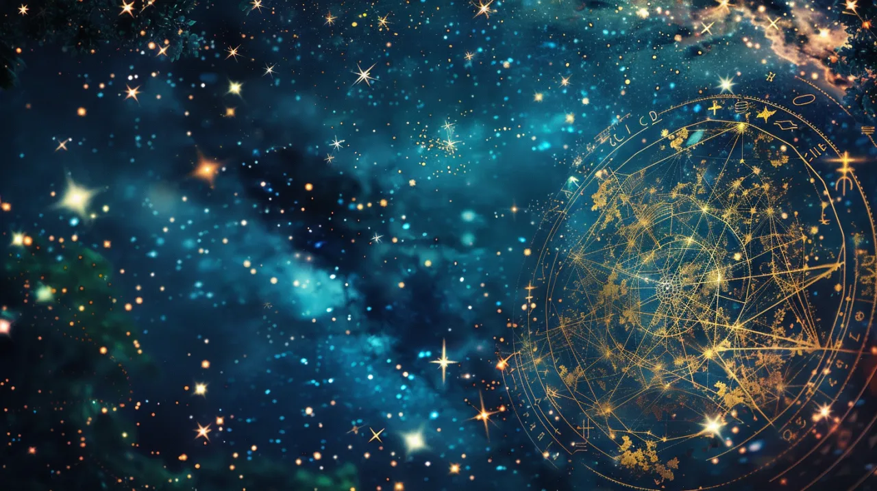 Zdjęcie 6 Listopada: Co Twój znak zodiaku mówi o Twojej osobowości?