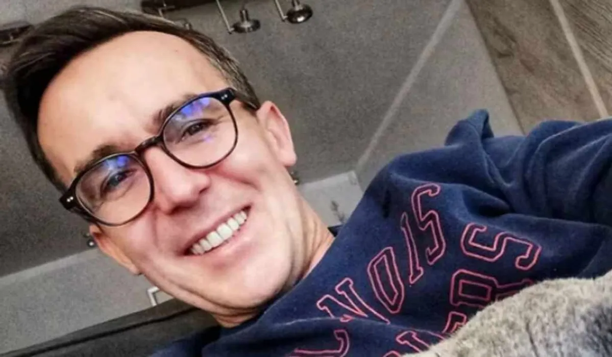 Zdjęcie Kurzajewski ile ma lat? Zaskakująca prawda o wieku i życiu Kurzajewskiego
