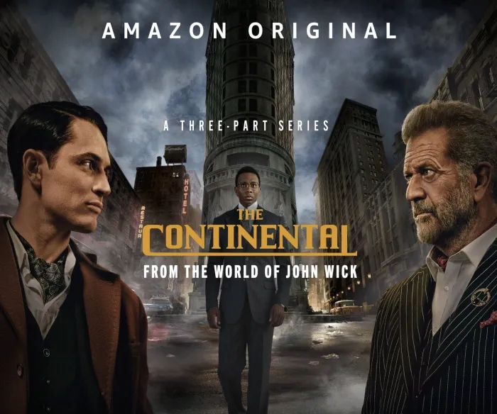Zdjęcie Muzyka z filmu John Wick: Odkryj niesamowite utwory i kompozytorów