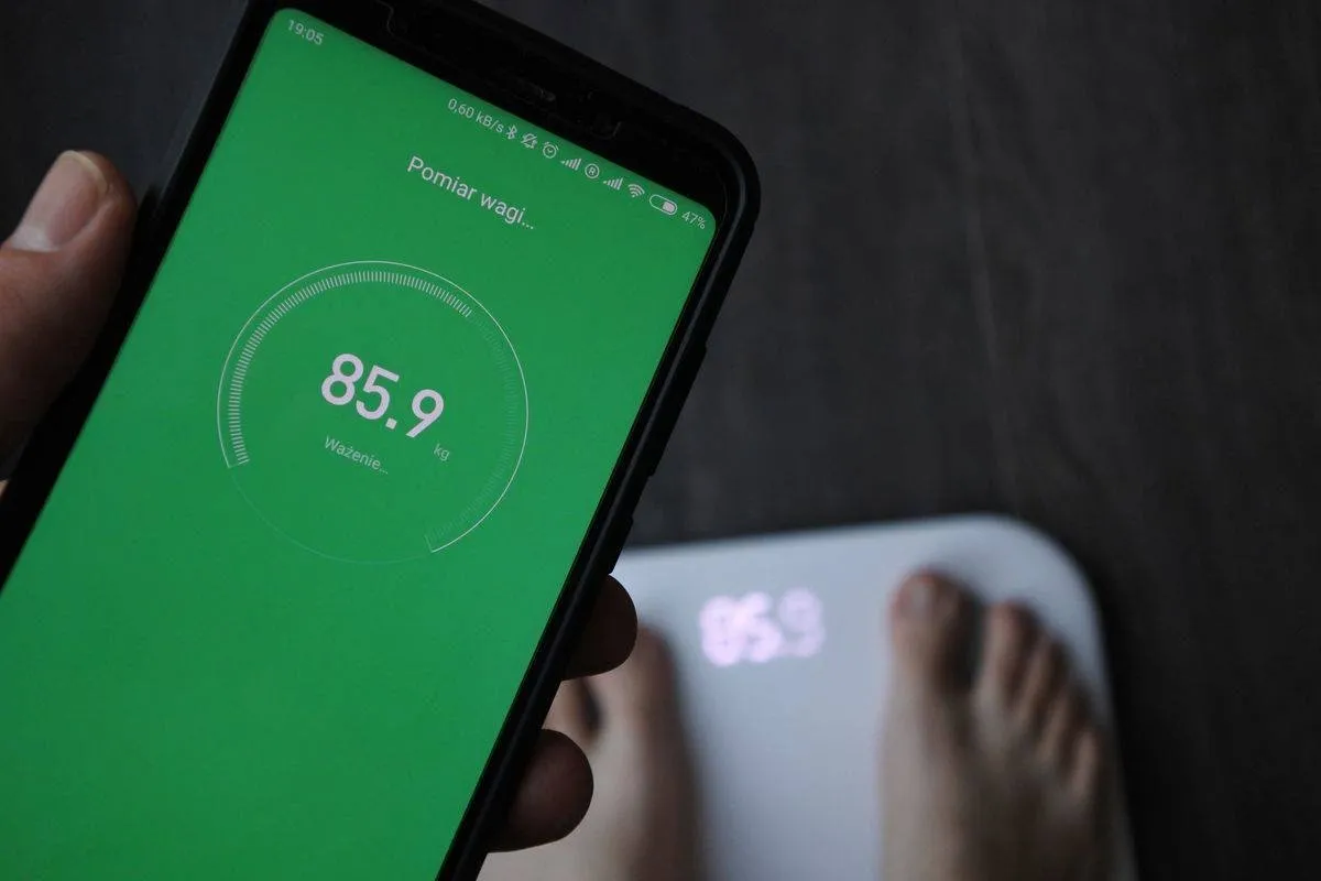 Zdjęcie Waga Xiaomi jaka aplikacja – najlepsze opcje dla Twojej wagi