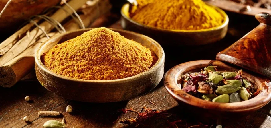 Zdjęcie Jak zrobić garam masala - prosta receptura na aromatyczną przyprawę