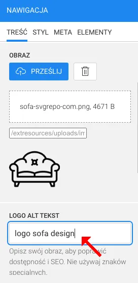 Zdjęcie Jak łatwo dodać logo do strony HTML – proste kroki i praktyczne porady