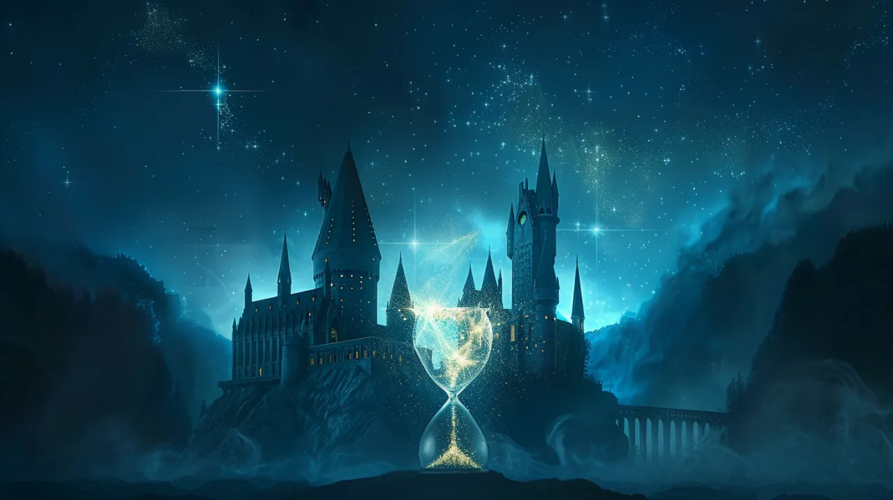 Zdjęcie Harry Potter i Przeklęte Dziecko: Film - kontynuacja historii o czarodziejskim dziedzictwie