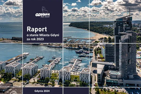 Zdjęcie Gdynia ile mieszkańców - zaskakujące dane o populacji miasta