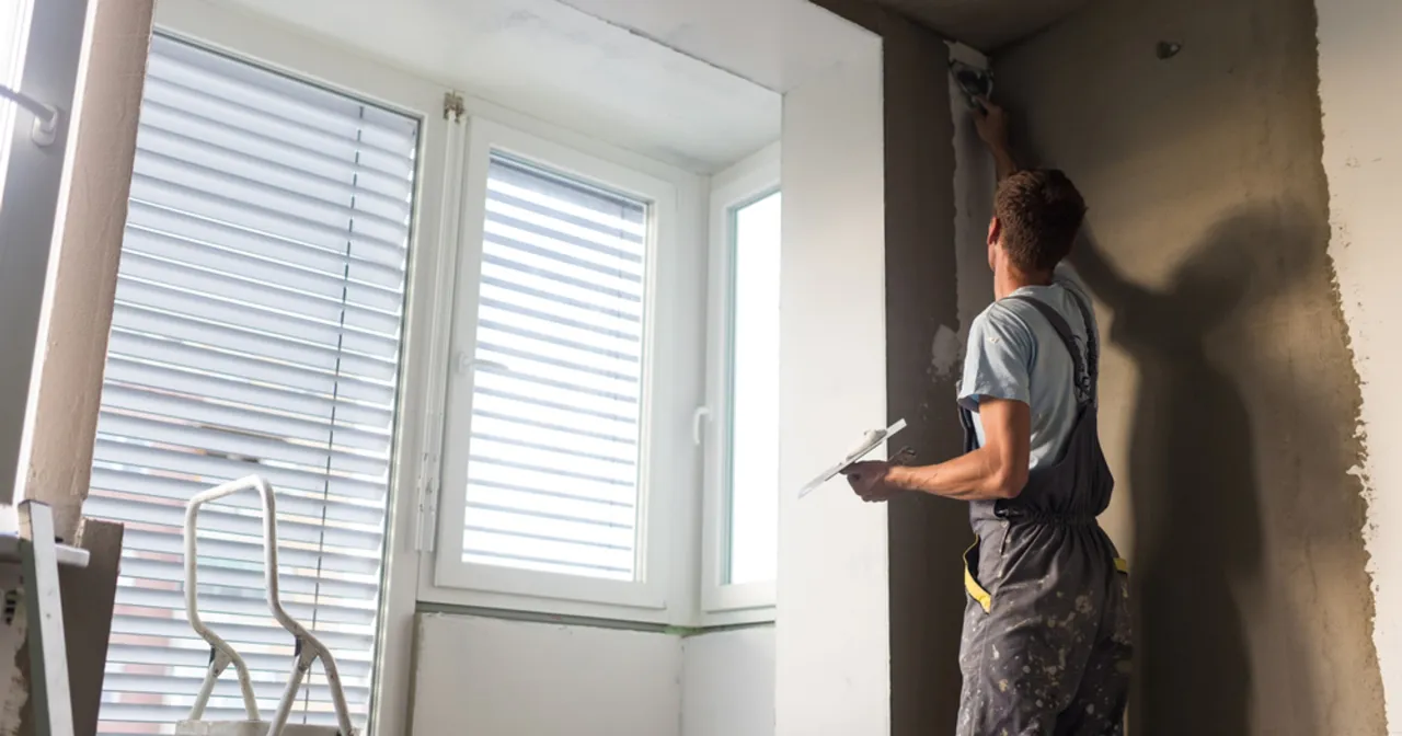 Zdjęcie Remont w bloku: godziny hałasu, prawo i jak uniknąć kłótni