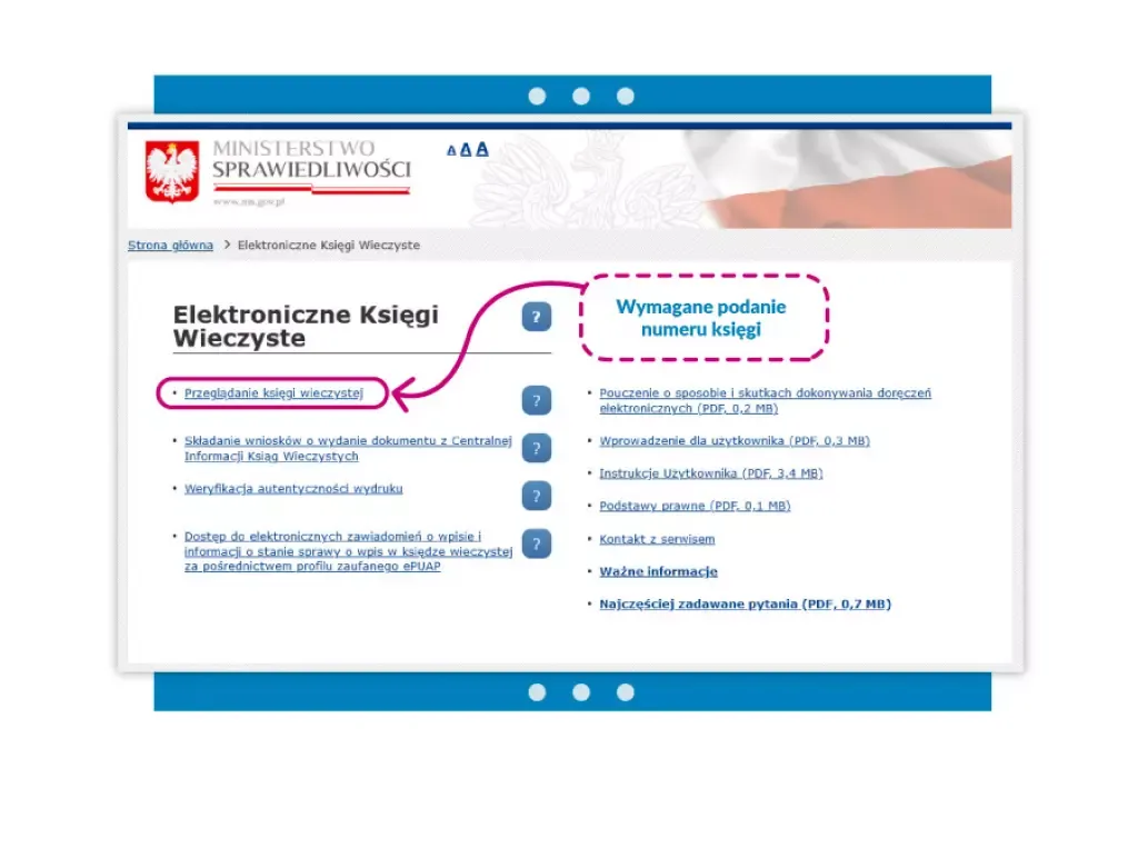 Zdjęcie Odpis czy wypis z księgi wieczystej - ważne różnice, które musisz znać