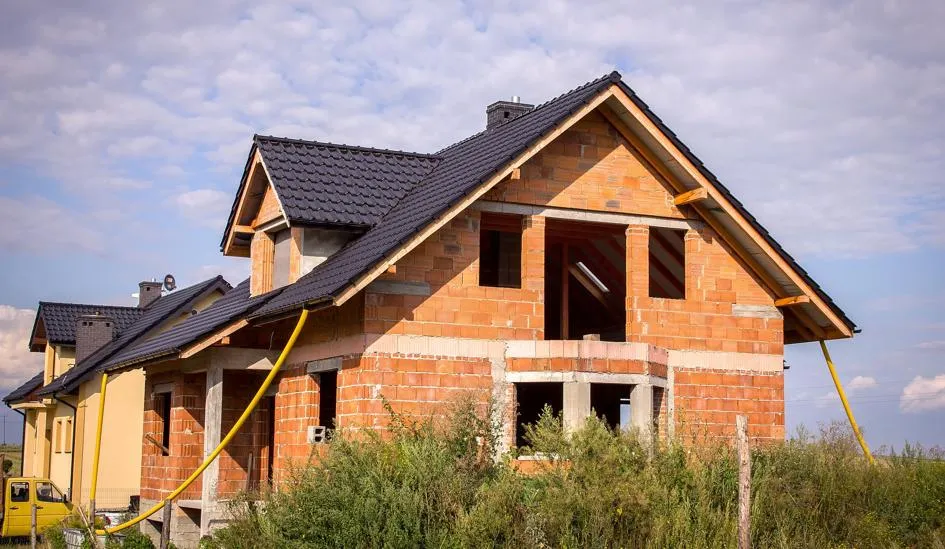 Zdjęcie Jak zbudować dom bez pozwolenia na budowę? Oto kluczowe informacje