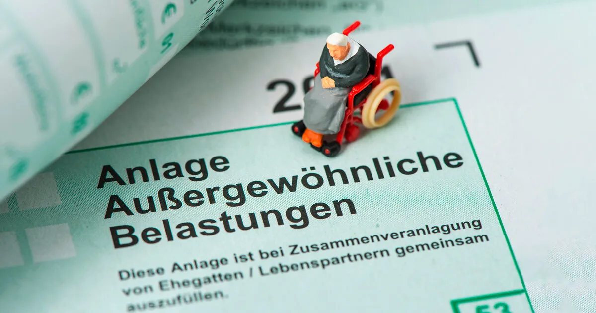 Zdjęcie Privatrezept von Steuer absetzen: So vermeiden Sie hohe Kosten