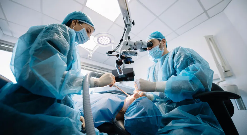 Zdjęcie Ile zarabia dentysta na godzinę? Fakty, które mogą zaskoczyć