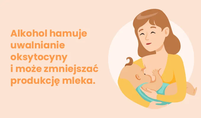 Zdjęcie Czy picie wina podczas karmienia piersią jest bezpieczne? Fakty