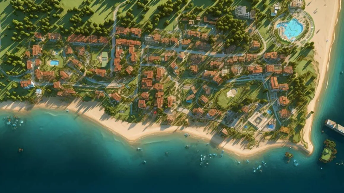 Zdjęcie Koszalin ile do morza - jak szybko dotrzeć na plażę?