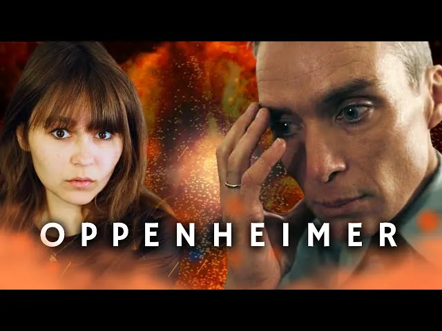 Zdjęcie Recenzja filmu Oppenheimer - Czy nowy film Nolana wart zobaczenia?