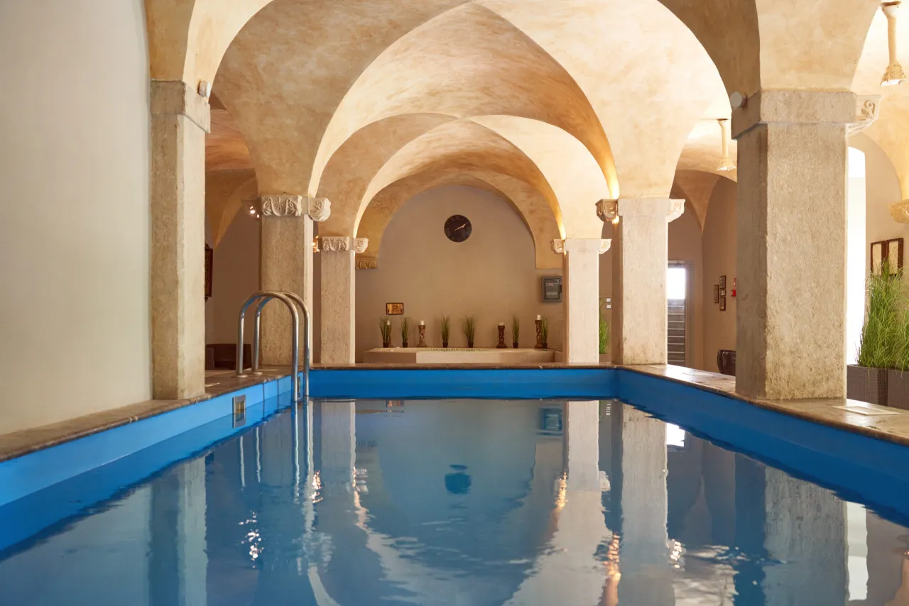 Zdjęcie Najlepsze hotele spa na Dolnym Śląsku - relaks w luksusowych obiektach