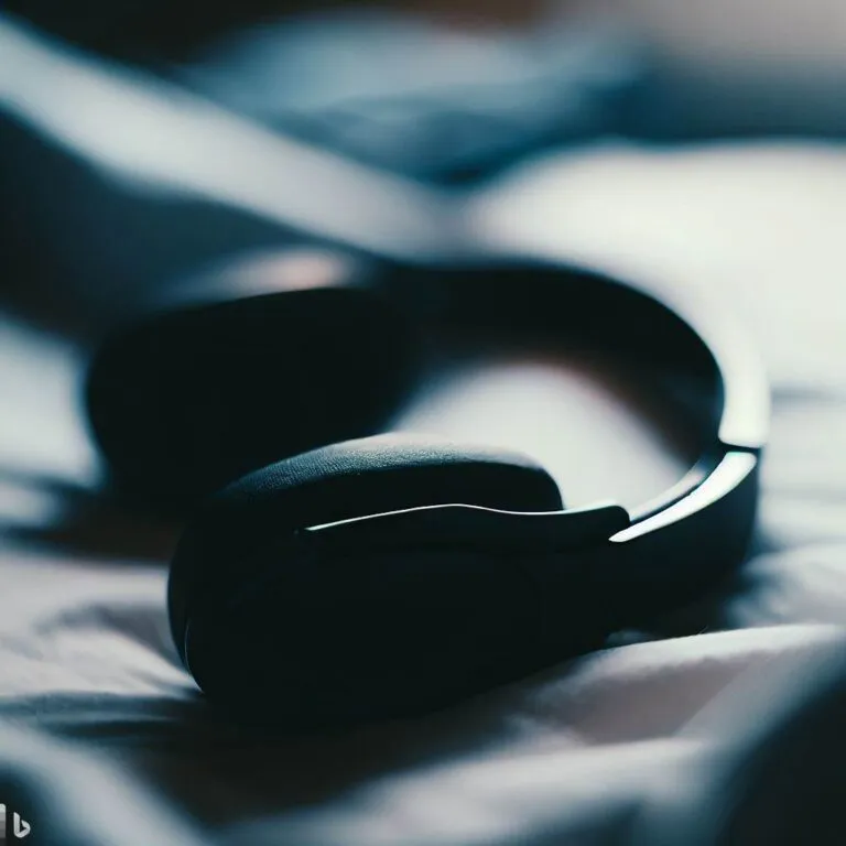 Zdjęcie Jak znaleźć słuchawki bluetooth i uniknąć ich zgubienia