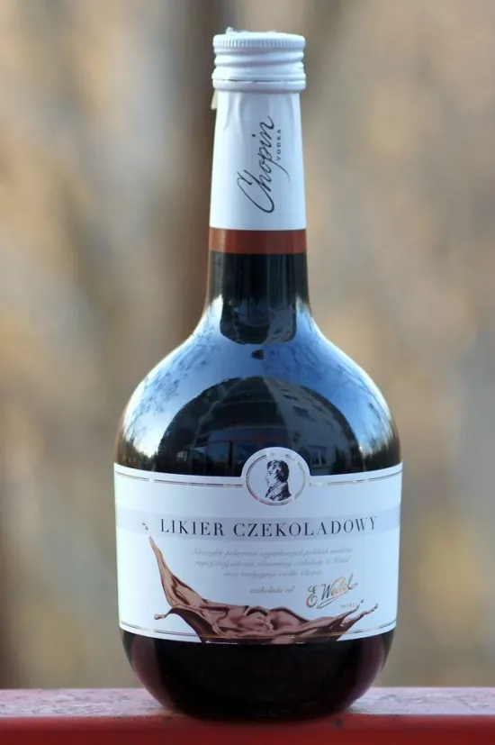 Zdjęcie Gdzie kupić likier czekoladowy Wedel? Sprawdź najlepsze oferty!