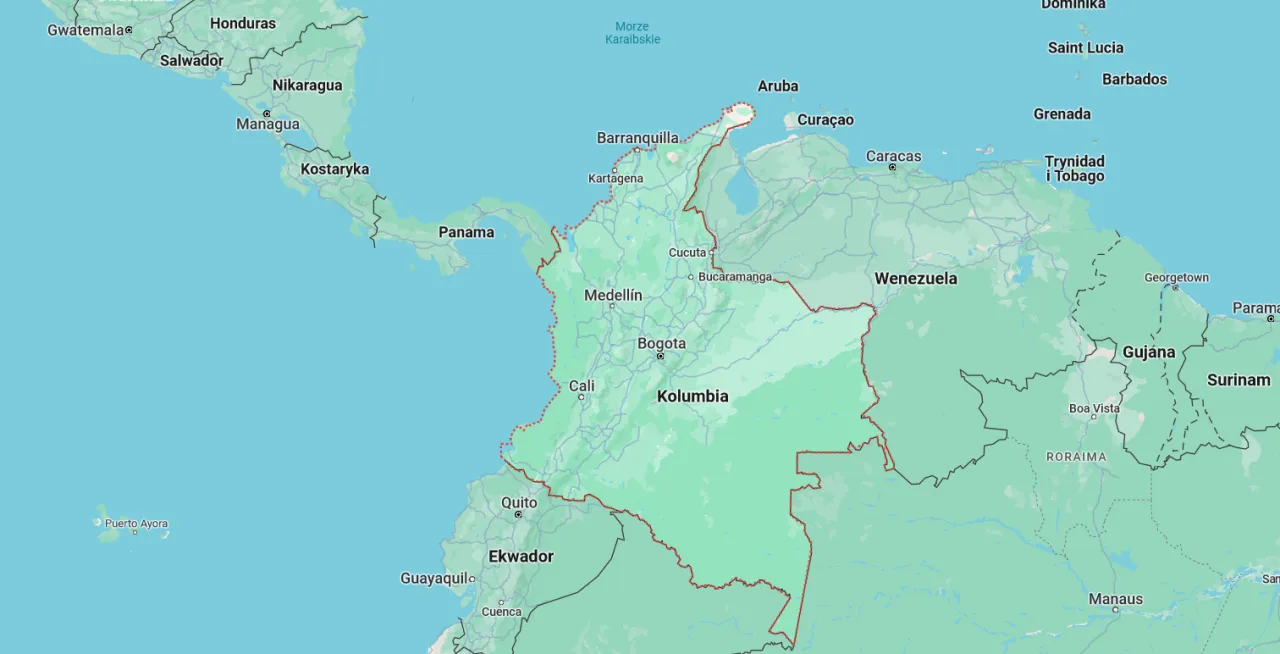 Zdjęcie Gdzie leży Panama? Czy to samodzielny kraj? Wszystko o jej położeniu i historii