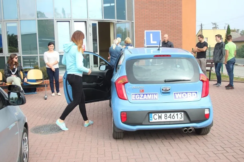 Zdjęcie Prawo Jazdy Włocławek: Jak długo ważny egzamin teoretyczny?