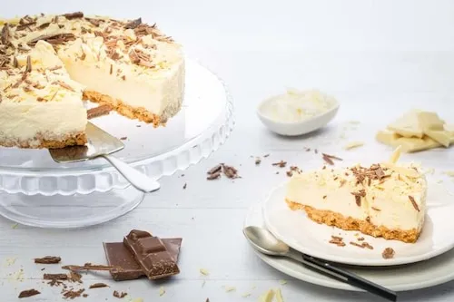 Zdjęcie Sprawdzone przepisy na ciasta tortowe, które zachwycą każdego gościa