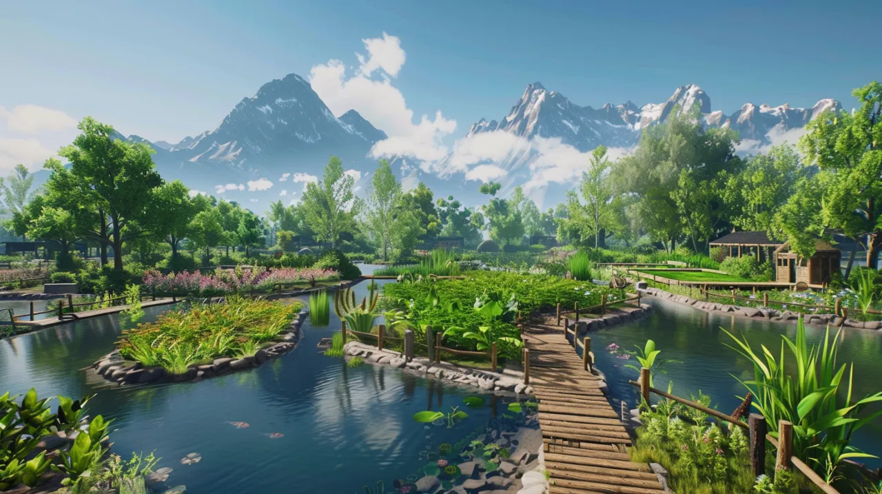 Zdjęcie Symulatory jak The Sims: Inne gry, które pozwalają kreować życie