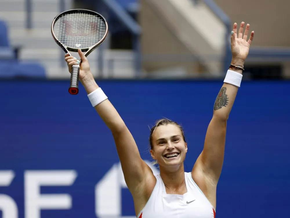Zdjęcie Gdzie mieszka Sabalenka? Poznaj dom słynnej tenisistki