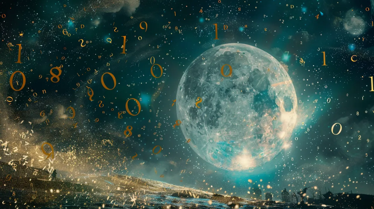 Zdjęcie Liczba 26 i 22 z dnia urodzenia w numerologii - znaczenie