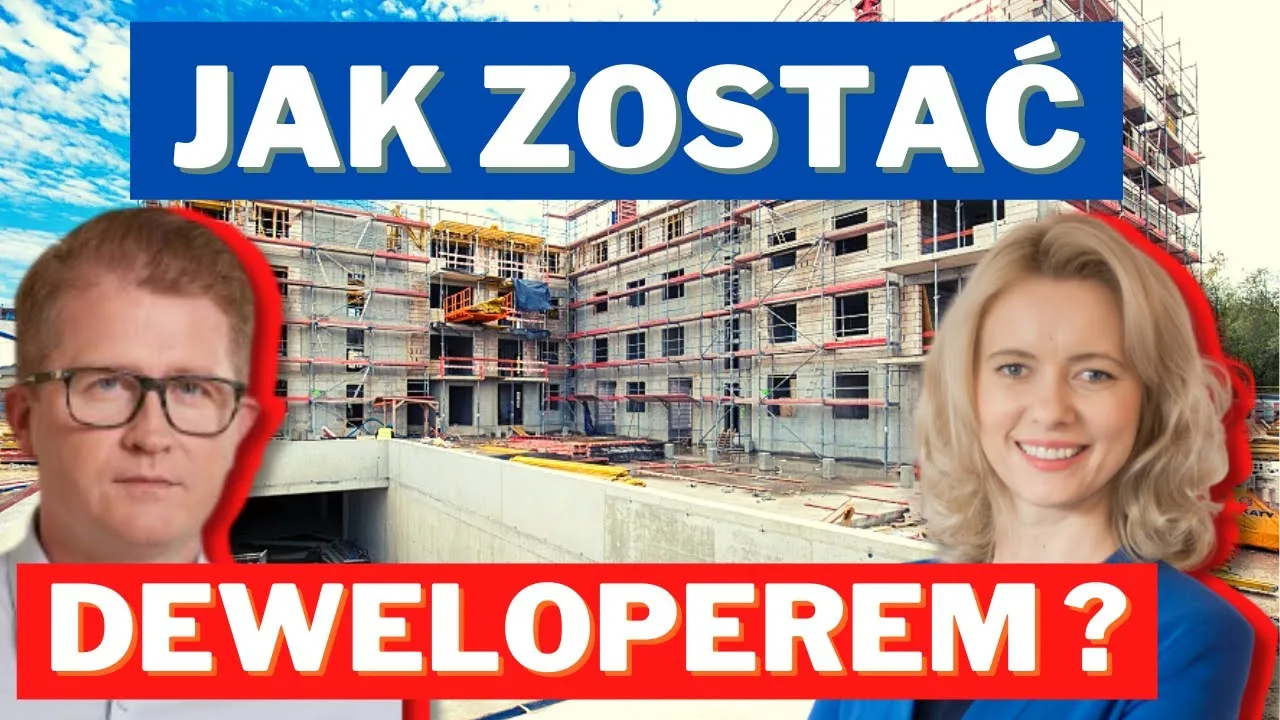 Zdjęcie Jak zostać deweloperem bez pieniędzy i uniknąć finansowych pułapek