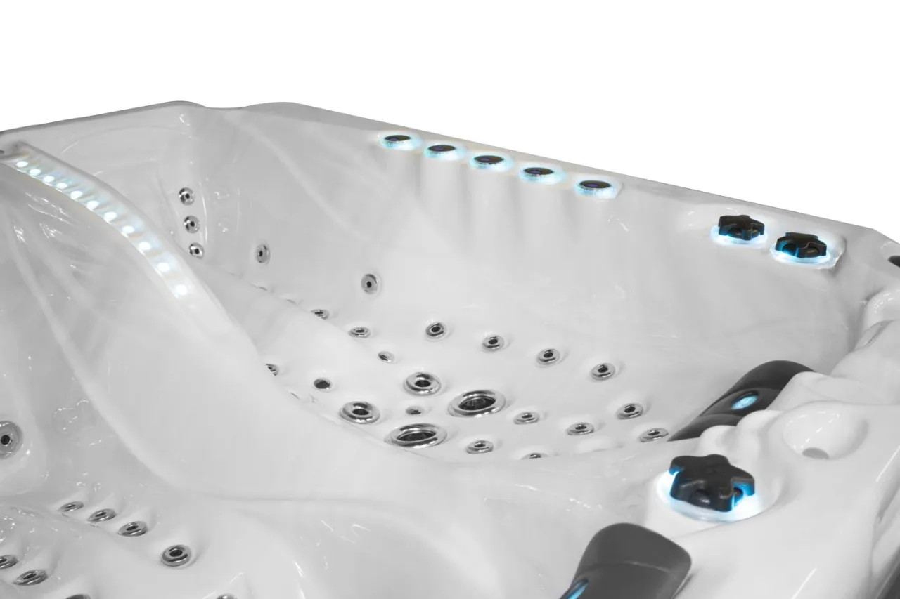 Zdjęcie Passion Spa – odkryj wyjątkowe wanny dla komfortu i relaksu