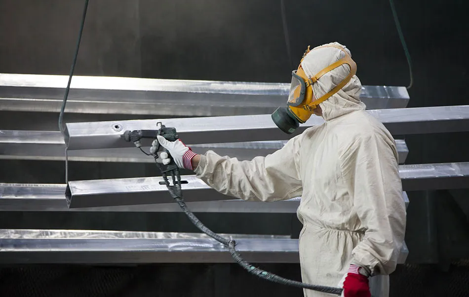Zdjęcie Jak malować farbą chlorokauczukową - uniknij najczęstszych błędów