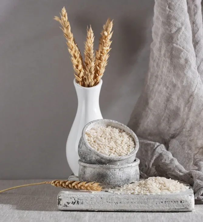 Zdjęcie Czy ryż ma gluten? Odkryj, dlaczego możesz go jeść bez obaw