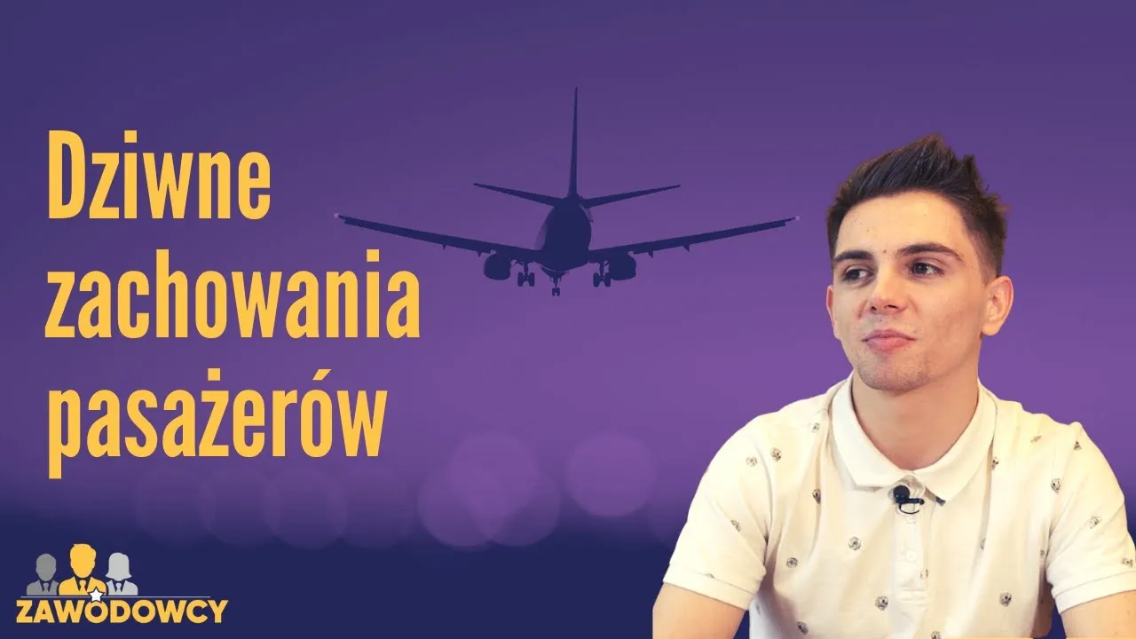 Zdjęcie Ile zarabia steward? Poznaj realne zarobki w lotnictwie