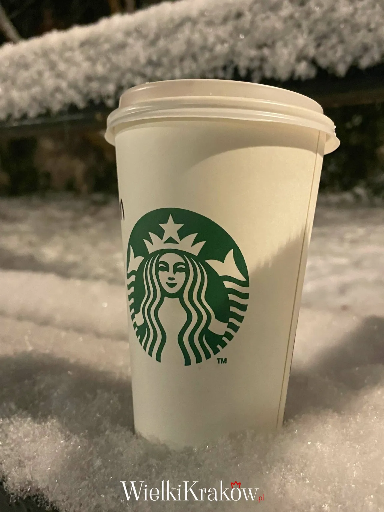 Zdjęcie Czy w Kołobrzegu jest Starbucks? Sprawdź, gdzie napić się kawy