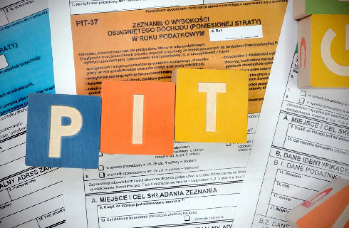 Zdjęcie Jak urząd skarbowy sprawdza samotne matki i na co uważać, by uniknąć problemów