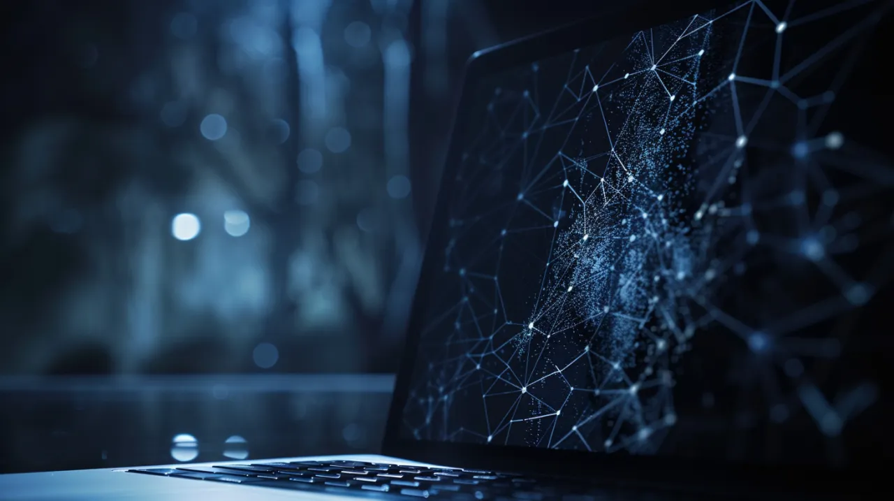 Zdjęcie W sieci: Jak ten film pokazuje zagrożenia czyhające w internecie?